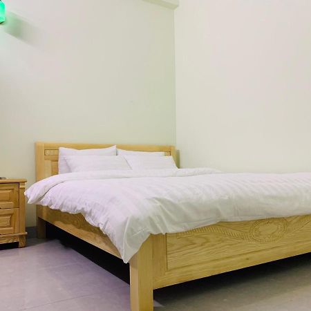 Hotel Tung Long Tri Le Eksteriør bilde