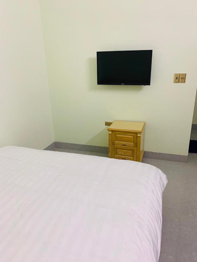Hotel Tung Long Tri Le Eksteriør bilde