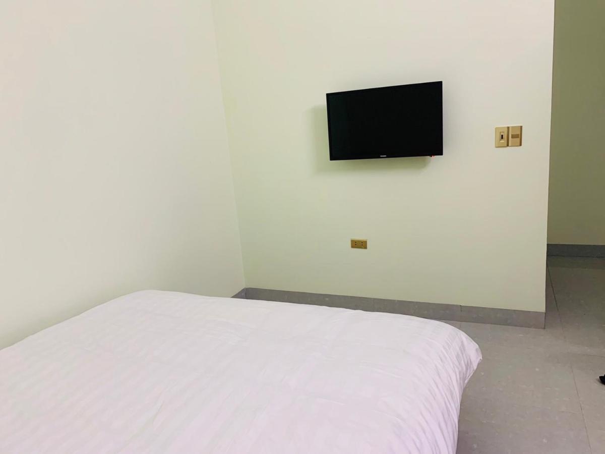 Hotel Tung Long Tri Le Eksteriør bilde